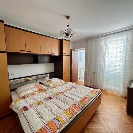 Πανσιόν Matusan 3*