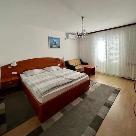 Πανσιόν Matusan Palit