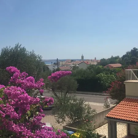 Πανσιόν Matusan Palit