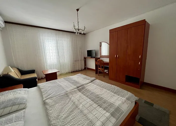 Matusan Pensión Palit