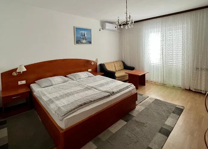 Pensión Matusan Palit