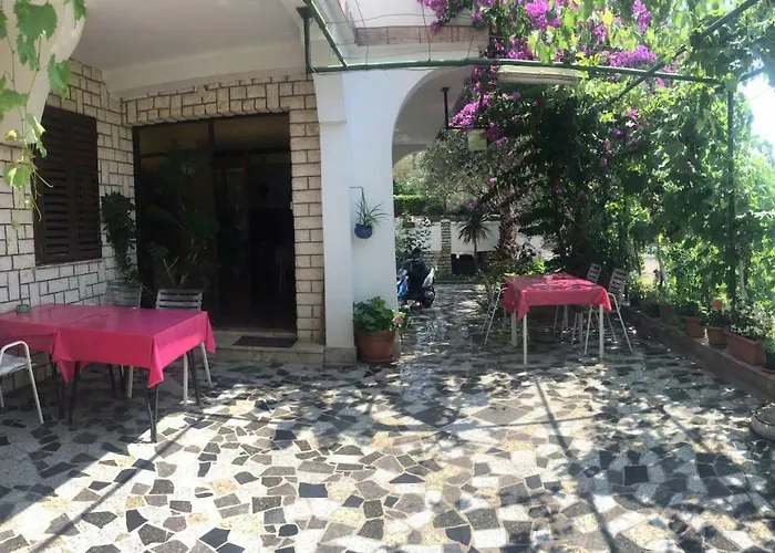 Matusan Pensión Palit