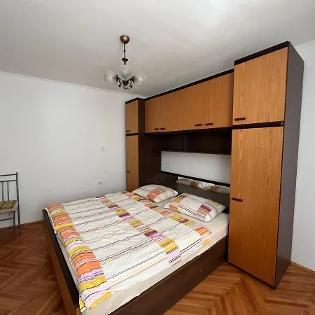 Pensionat Matusan 3*