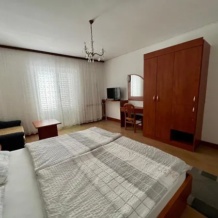 Matusan Guest house Palit
