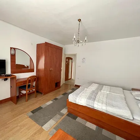 Matusan Gasthuis Palit