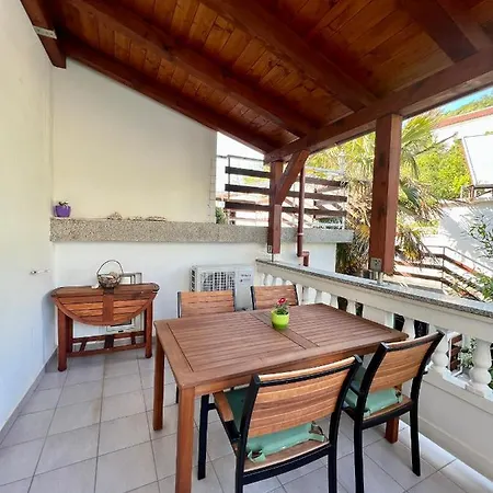 Guest house Matusan *