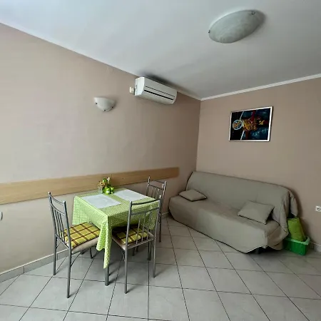 Guest house Matusan