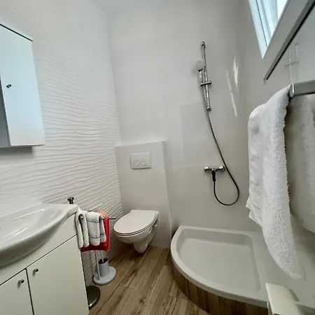 Guest house Matusan