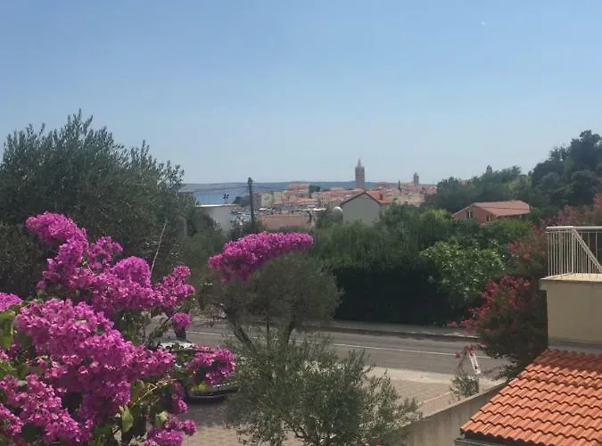 게스트하우스 Matusan Palit